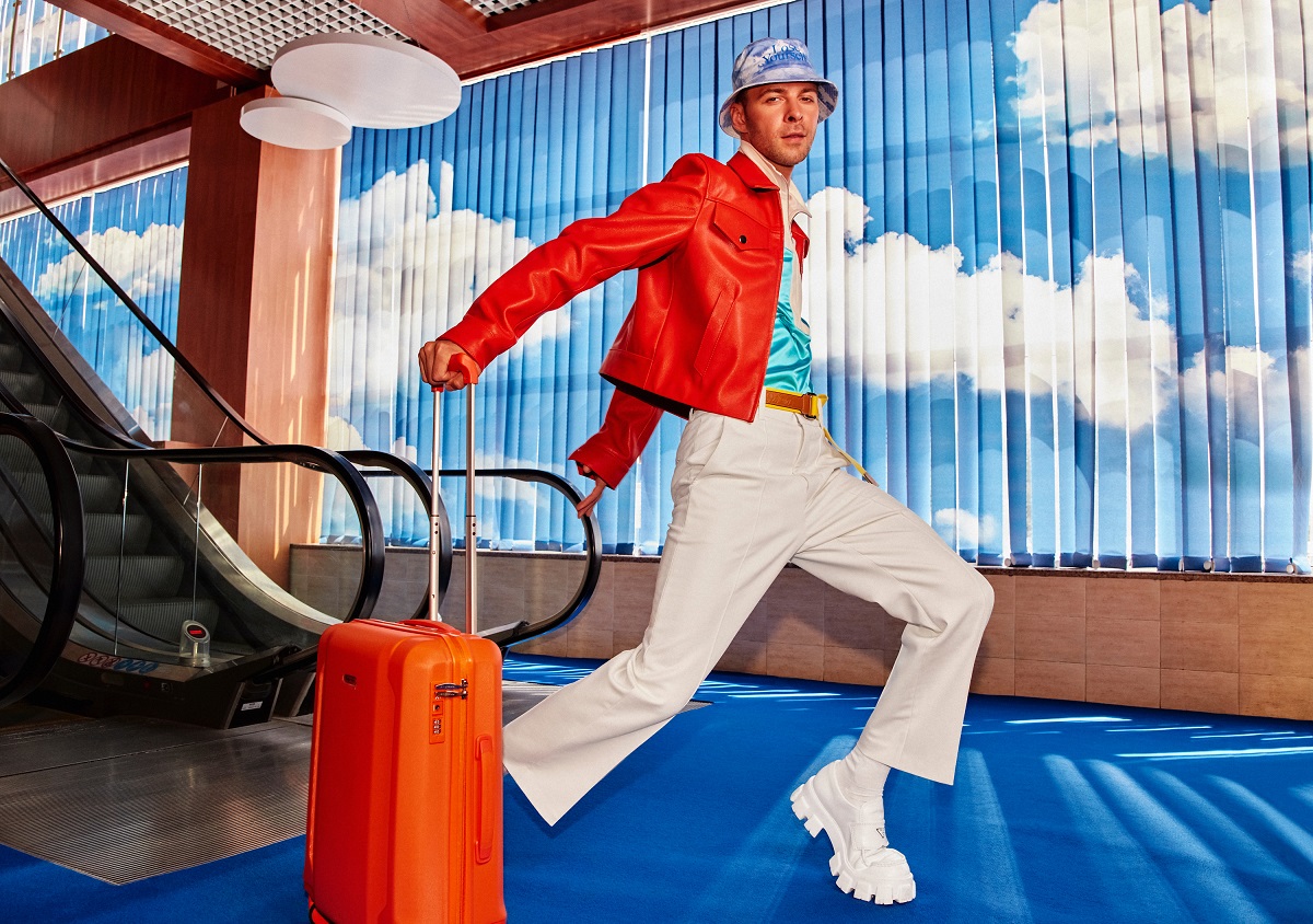 Макс Барських-Just Fly