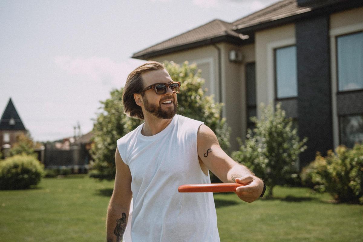 Сергій Танчинець Беz обмежень