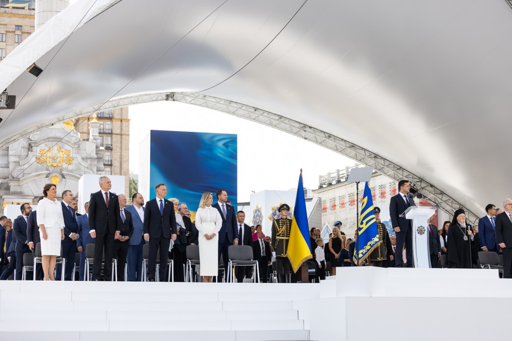 День Незалежності 2021 День Незалежності 2021