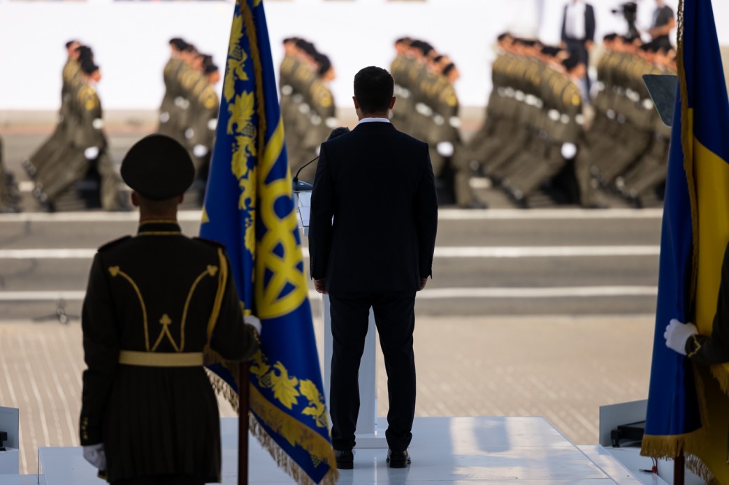 День Незалежності 2021 День Незалежності 2021