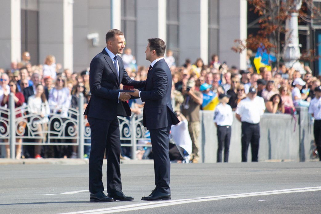 День Незалежності 2021 День Незалежності 2021