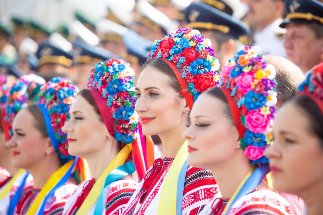 День Незалежності 2021 День Незалежності 2021