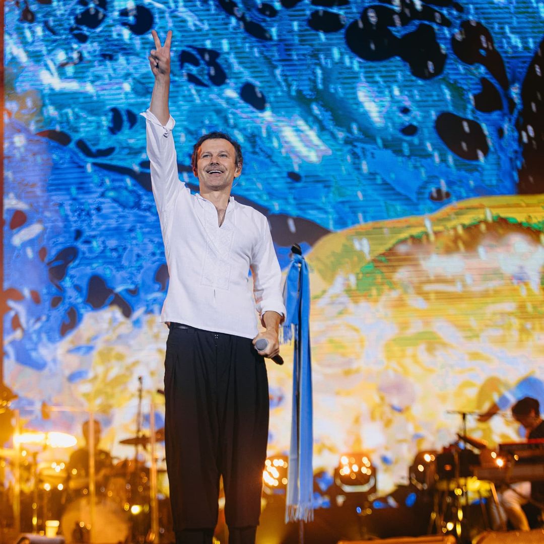 Святослав Вакарчук