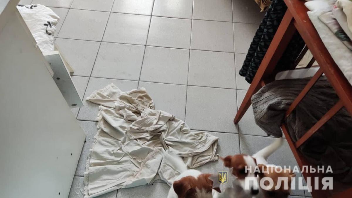 Оставила умирать: бабушке замученного  ребенка в Черкассах объявили подозрение