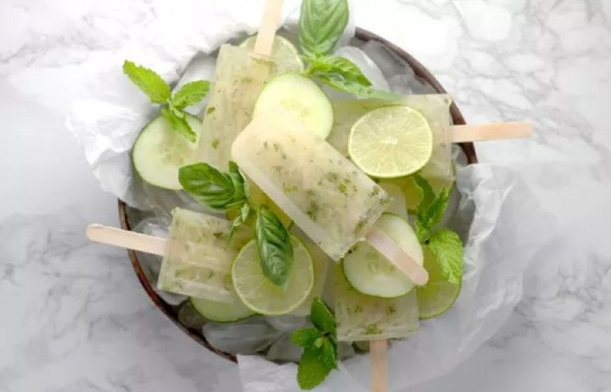 Названы шесть способов вкусно и здорово приготовить огурцы и это не салат: что с ними делать