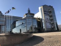 В УАФ зробила заяву щодо призначення Реброва тренером збірної України