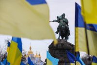 89% украинцев готовы сражаться с оккупантами даже в случае ядерного удара – опрос