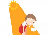 Як уберегти дітей від теплового і сонячного удару в спеку - відповідь медиків