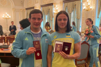 Тренер покупал даже вещи: Ирина Коляденко объяснила, почему подарила новую квартиру своему наставнику