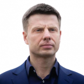 Олексій Гончаренко