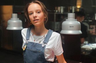 Ирина Кудашева