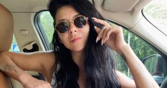 Анна Андрийчук