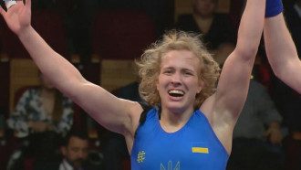 Алла Черкасова
