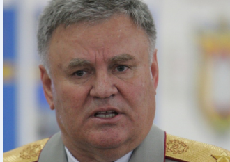 Радецький