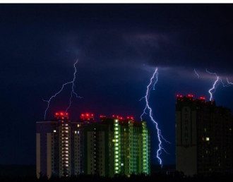 Гроза