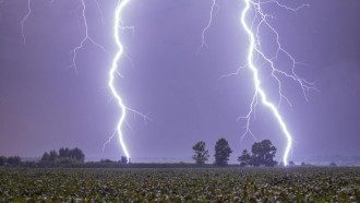 Погода