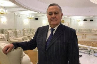 Названо причину смерті Євгена Марчука