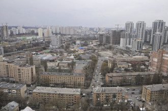Хрущевки, дом