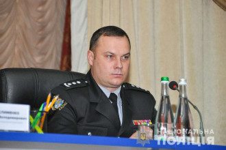 Иван Выговский