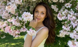 Євгенія Власова