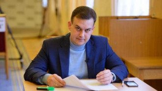 Константин Павлов