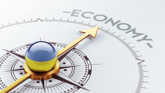 Украина, экономика