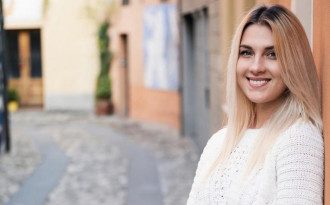 Ольга Харлан