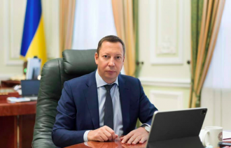Кирило Шевченко
