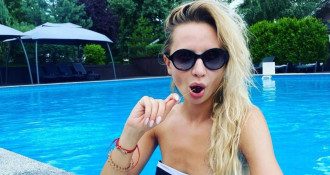 Ирина Сопонару
