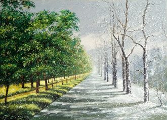 Клімат, зміни клімату