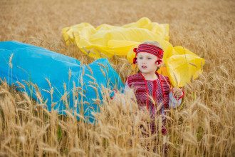 День Независимости Украины 2021