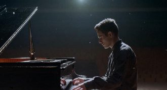 Одесский кинофестиваль 2021