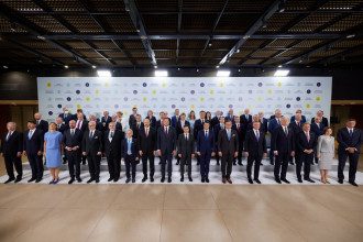крымская платформа