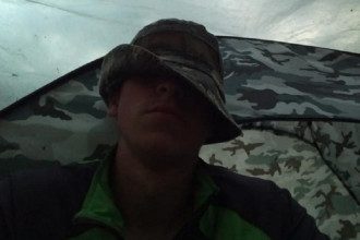 Илья Пустовгар