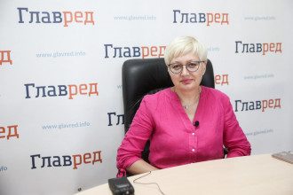 Лариса Ницой