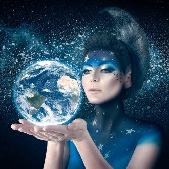 Лунный календарь стрижек на неделю 30 августа - 5 сентября 2021