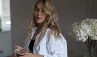 Даша Квіткова