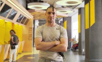 Станіслав Горуна