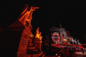 Ковчег Україна