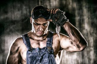 День шахтера в Украине 2021
