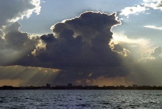 Погода, хмари
