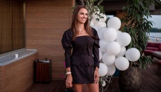 Кристина Решетник