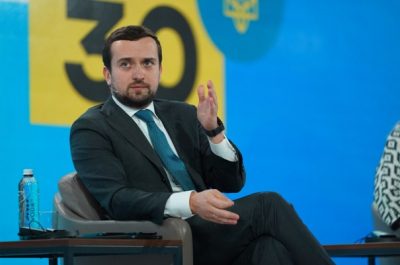 Заходи з нагоди 30-річчя Незалежності України готуються вже майже рік – Кирило Тимошенко Заходи з нагоди 30-річчя Незалежності України готуються вже майже рік – Кирило Тимошенко