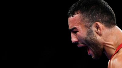 Парвіз Насибов 