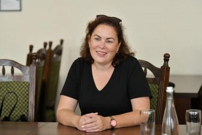 На вихованців "Оптіми" з 1 вересня чекає розширена програма: Марія Мілецька розповіла про нововведення