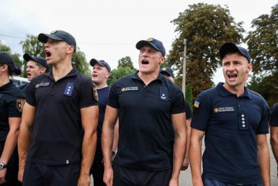 ЗМІ розкрили подробиці відправлення літака з українськими рятувальниками до охопленої пожежами Грецію