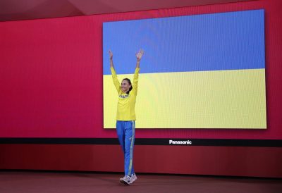 Скандал України на Олімпіаді-2020: стало відомо, хто поїхав замість тренерів у Токіо