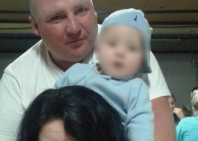 Заборгували $500 тисяч: з'явилися шокувальні деталі про зниклу сім'ю з Вінниці