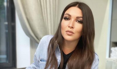 Ірина Дубцова Ірина Дубцова