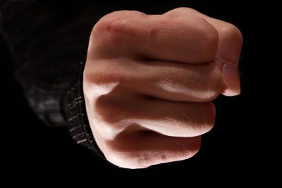 Кулак Кулак